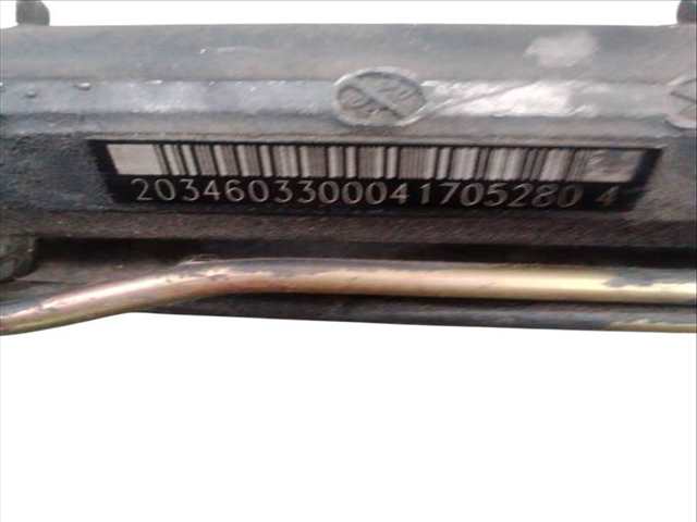 Cremallera de Direccion Mercedes Clase C 160 C 200 CDI 203.707)
