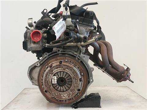 Foto 2ª: Motor Completo Smart Forfour 1.3 BASICO 70KW) 95CV [G135930] (2005)
