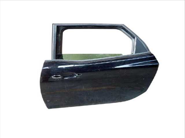 Foto 2ª: Puerta Trasera Izquierda Opel Meriva 1.7 CDTI 75) (2010)