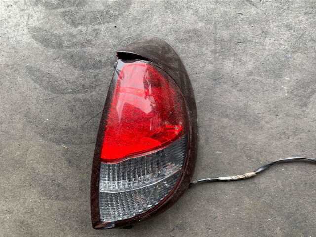 Piloto Trasero Derecho Peugeot iON ION MOTOR DE 47KW ZKY 0CV