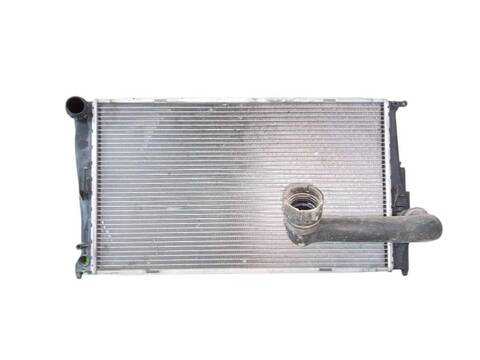 Foto 1ª: Radiador Motor Bmw Serie 3 315 320 D (2005)