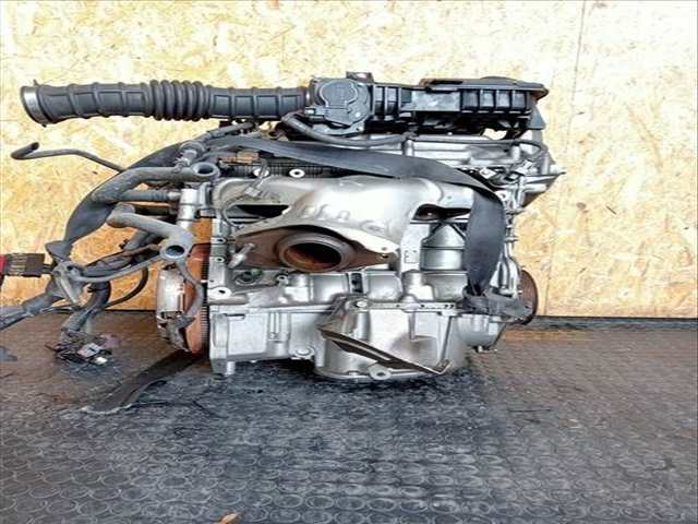 Motor Completo Nissan Juke 1.2 16V CAT 116CV