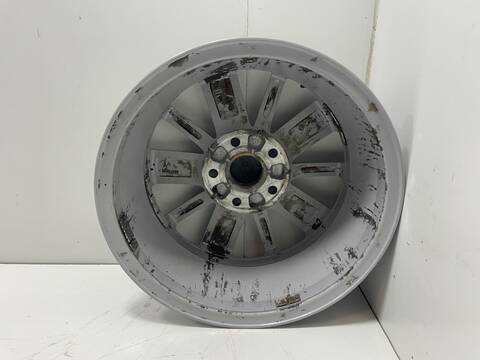 Foto 2ª: LLanta Chapa Volkswagen Golf CLH (2014)