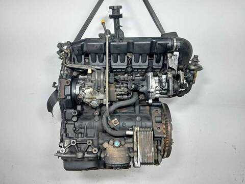 Foto 2ª: Motor Completo Ford Transit FT 260 2.0 75CV (2000)