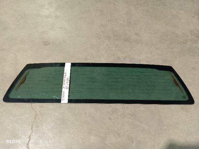 Luna Trasera Ford Ranger 2.2 D 4P