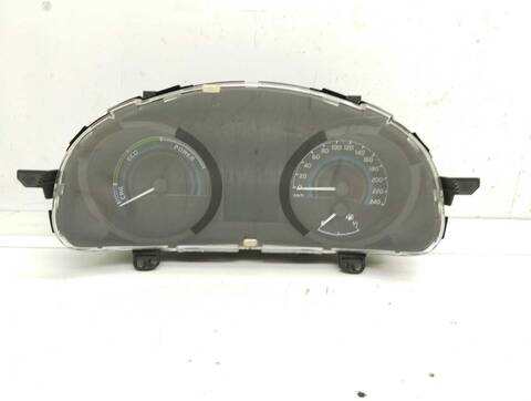 Cuadro de Instrumentos Toyota Auris HYBRID ACTIVE 99CV 73KW