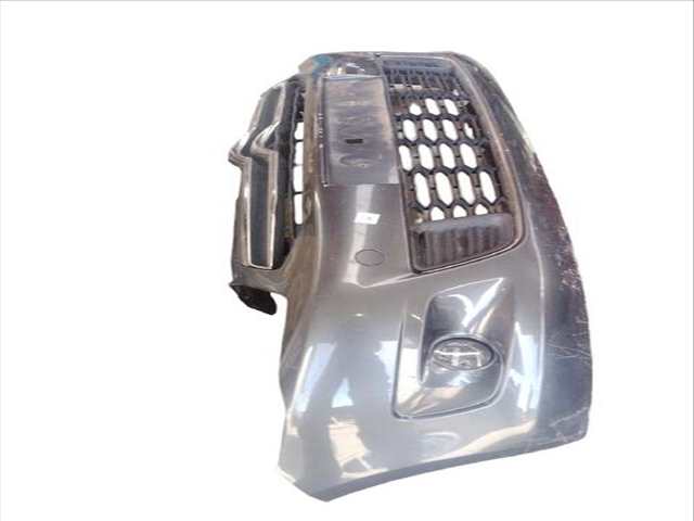 Foto 2ª: Paragolpes Delantero Citroen C Elysee 1.2 VTI 72 DDHMY0) (2012)
