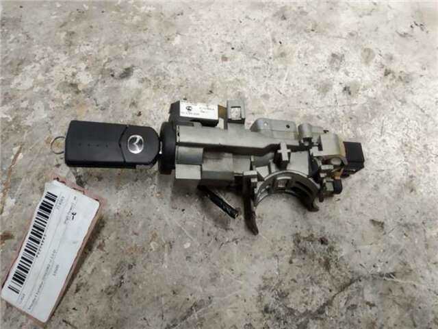 Motor de Arranque Mazda 6 2.0 DI