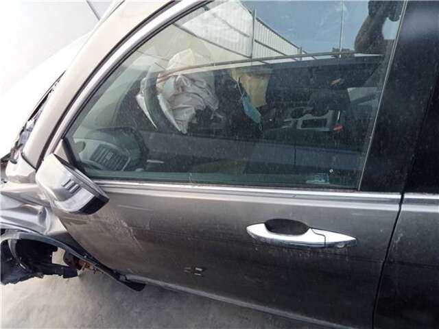 Puerta Delantera Izquierda Honda Crv 2.2 ELEGANCE [2.2 LTR. - 103 KW CTDI] (RE)(2007 _)
