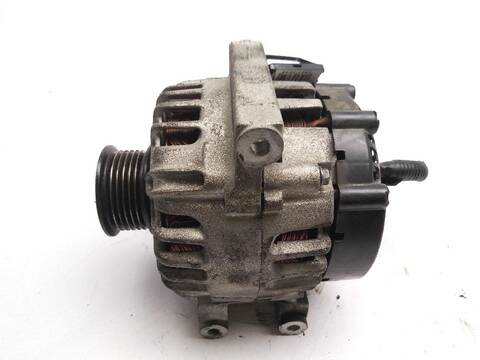Foto 3ª: Alternador Opel Astra 1.6 CDTI 08) [B 16 DTH] (2011)