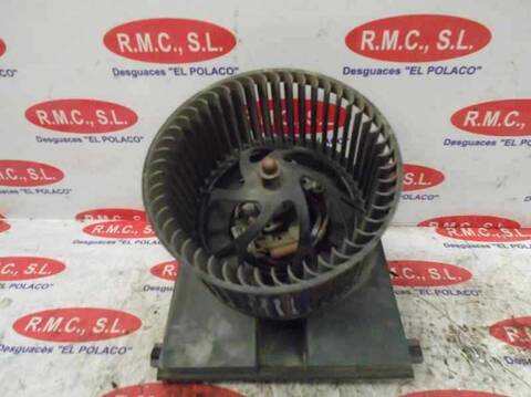 Foto 2ª: Calefacción Seat Arosa SELECT 50CV 37KW [AUC] (2000)