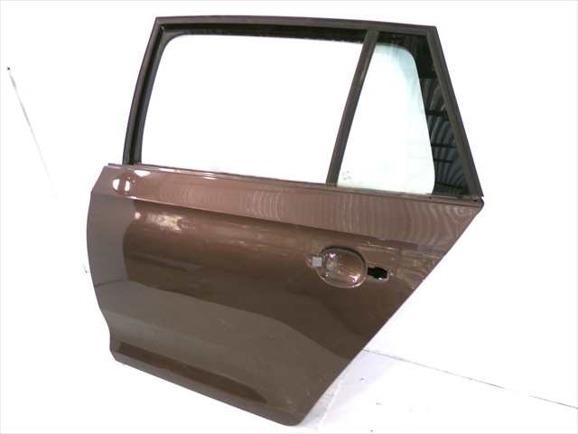 Foto 3ª: Puerta Trasera Izquierda Skoda Spaceback 1.4 TDI 2013-2019 [CUS] (2016)