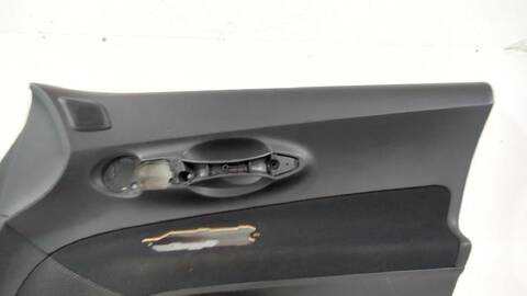 Foto 3ª: Tapizados Cartoneras Toyota Auris 1.6 ZRE151_) 124CV [1ZR-FE] (2006)