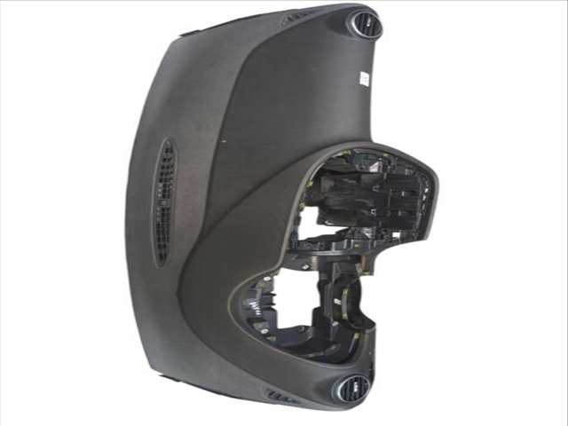 Foto 2ª: Kit Airbag Seat Leon 1.9 TDI (2005)