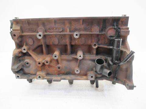Bloque Motor Ford Focus 115 CV 85KW