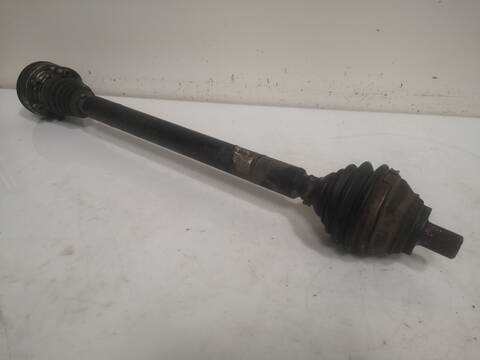 Transmision Delantera Derecha Audi A3 BKD