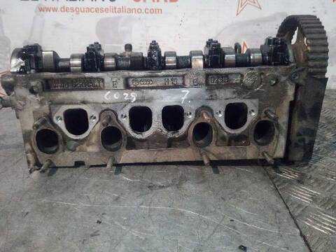 Culata Seat Leon STELLA 110CV 81KW