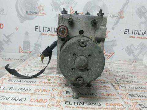 Foto 4ª: Abs Mercedes Vito VERSION INDEFINIDA