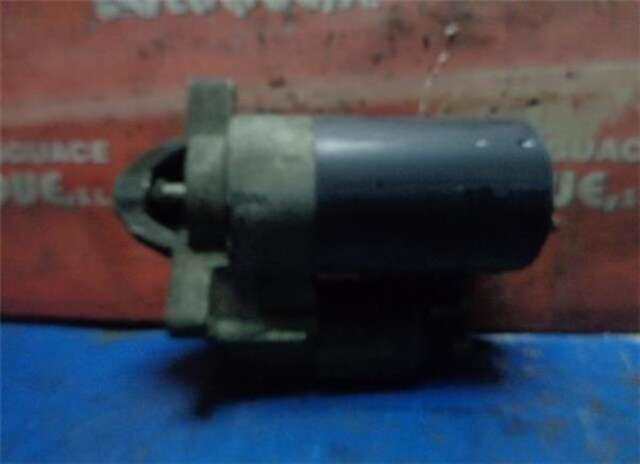Foto 2ª: Motor de Arranque Citroen Saxo 1.4 VTS [1.4 LTR. - 55 KW] [KFW (TU3JP)]