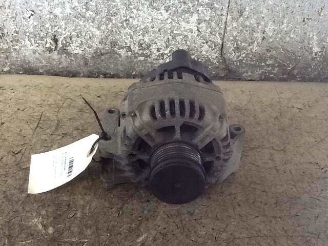 Foto 1ª: Alternador Fiat Punto 1.3 JTD 16V [188A900] (2003)