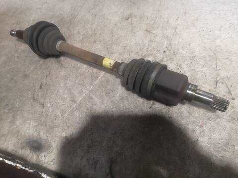 Foto 1ª: Transmision Delantera Izquierda Ford Fiesta A9JA (2007)