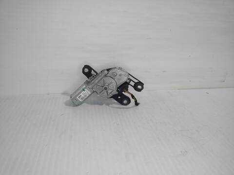 Motor Limpia Trasero Volkswagen Touran ADVANCE BMT 110CV 81KW