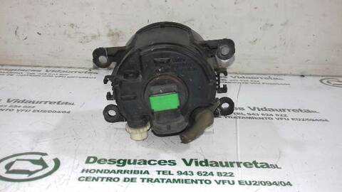 Foto 2ª: Faro Antiniebla Delantero Derecho Renault Megane 1.4 16V BERLINA 98CV 72KW II BERLINA 3P (2002)