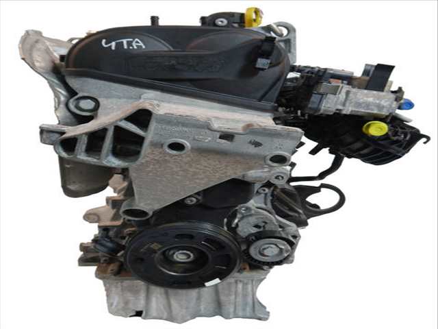 Foto 2ª: Motor Completo Skoda Kamiq 95CV 70KW [DKLA DKL] (2020)