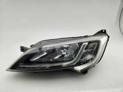 Faro Izquierdo Citroen Jumper 33 L2H2 BLUEHDI 130 131CV 96KW