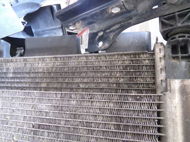 Radiador Gasoil Fiat Ducato 2.3 JTD 2014-2020