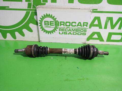 Transmision Delantera Izquierda Citroen Xsara 1.6 16V SATISFACTION BERLINA 109CV 80KW