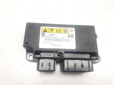 Centralita Airbag Opel Astra 1.7 16V CDTI 125CV 92KW