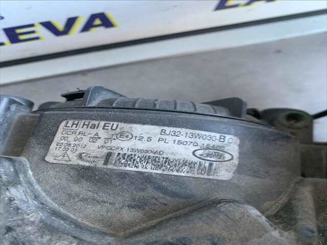 Foto 2ª: Faro Izquierdo Land Rover Range 2.2 TD4149-152CV 0CV [224DT] (2012)