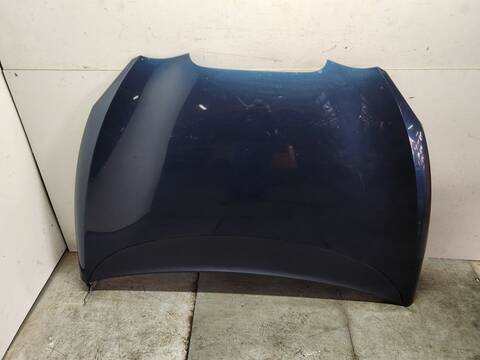 Foto 1ª: Capot Seat Leon STYLANCE - STYLE 105CV 77KW [BXE] (2007)