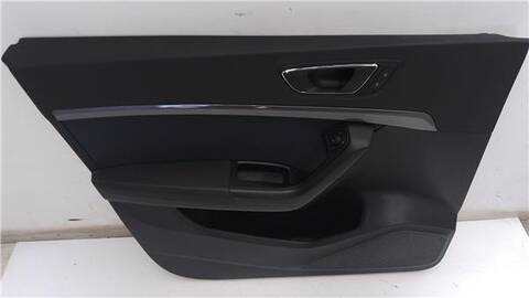 Tapizados Cartoneras Seat Ateca 1.0 ERENCE [1 0 LTR. - 85 KW TSI] 116CV