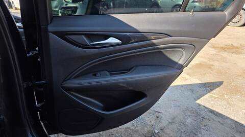 Tapizados Cartoneras Opel Insignia INNOVATION 165CV 121KW
