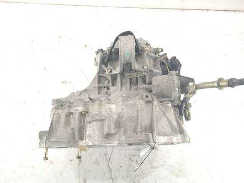 Foto 2ª: Caja Cambios Automatica Nissan Murano 3.5 V6 CAT 234CV 172KW AUT. (2007)