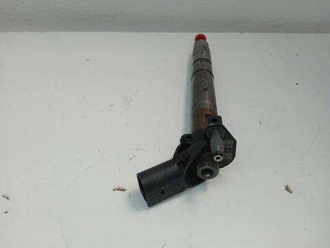 Foto 2ª: Inyectores Audi A7 3.0 TDI QUATTRO 218CV 160KW (2014)