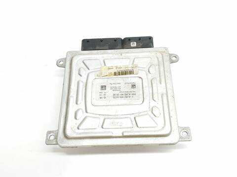 Foto 3ª: Centralita Motor ECU Mercedes Clase C 160 CLA 200 118.687)