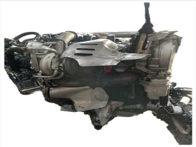 Foto 2ª: Motor Completo Renault Scenic 2.0 16V TURBO (163 CV) [F4R776]