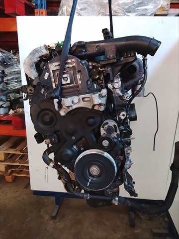 Motor Completo Citroen Xsara 1.6 HDI