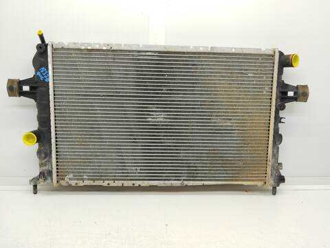 Foto 1ª: Radiador Motor Opel Astra CLUB BERLINA 68CV 50KW [X17DTL] (1999)
