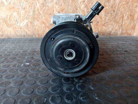 Foto 2ª: Compresor Aire Acondicionado Hyundai i20 1 CAT 75CV (2014)