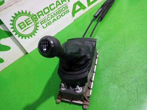 Palanca de Cambio Seat Ibiza COOL 101CV 74KW