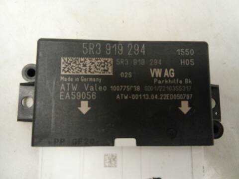 Foto 4ª: Centralita Motor ECU Volkswagen Golf 2.0 TDI 116CV 85KW [DSUD,DXRC,DTRB,DTRD] (2022)
