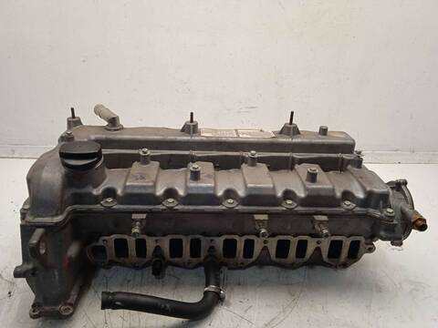 Culata Ssangyong Rodius 2.7 TD CAT 163CV 120KW