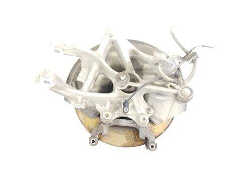 Foto 3ª: Mangueta Trasera Derecha Citroen C5 PREMIER [RHR]