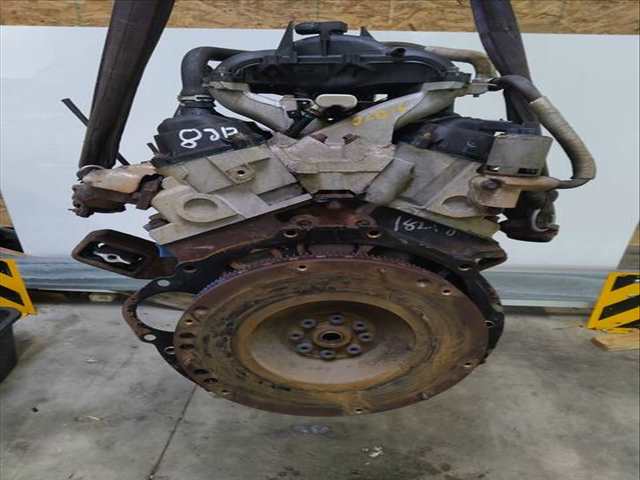 Foto 2ª: Motor Completo Jeep Wrangler 3.8 V6 208 CV 153KW [EGT]