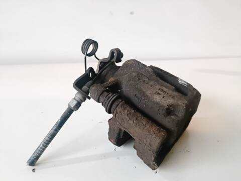 Foto 3ª: Pedal Embrague Fiat Scudo 10 COMFORT L1H1 120 MULTIJET 120CV (2006)