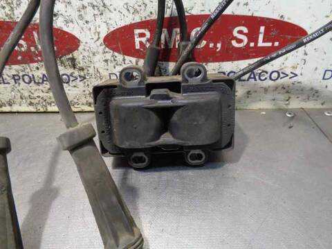 Foto 4ª: Modulo Encendido Renault Clio 1.2 58CV 43KW [D7F] (1999)